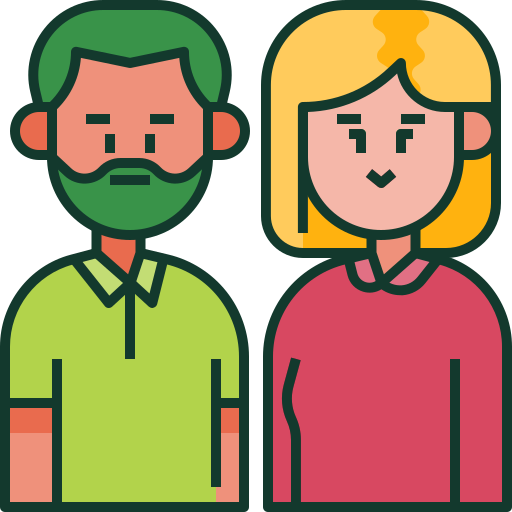 Parents Picture